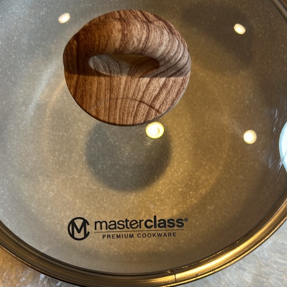 Masterclass Cookware - Picture 8 of 8